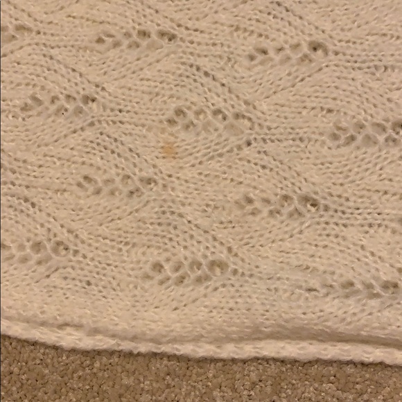 Infinity scarf - Picture 2 of 2